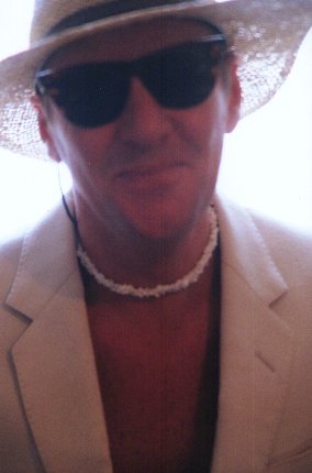 The original hat